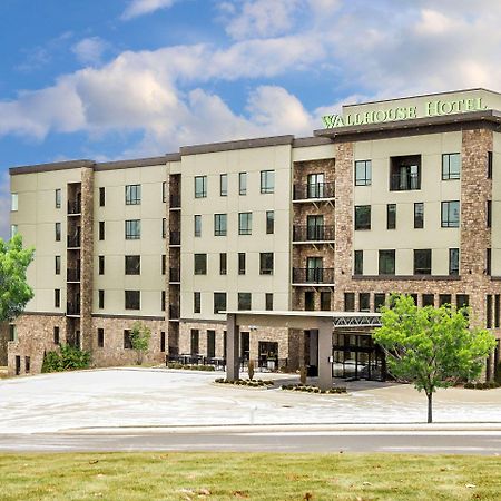 The Wallhouse Hotel, Ascend Hotel Collection Walnut Creek Dış mekan fotoğraf