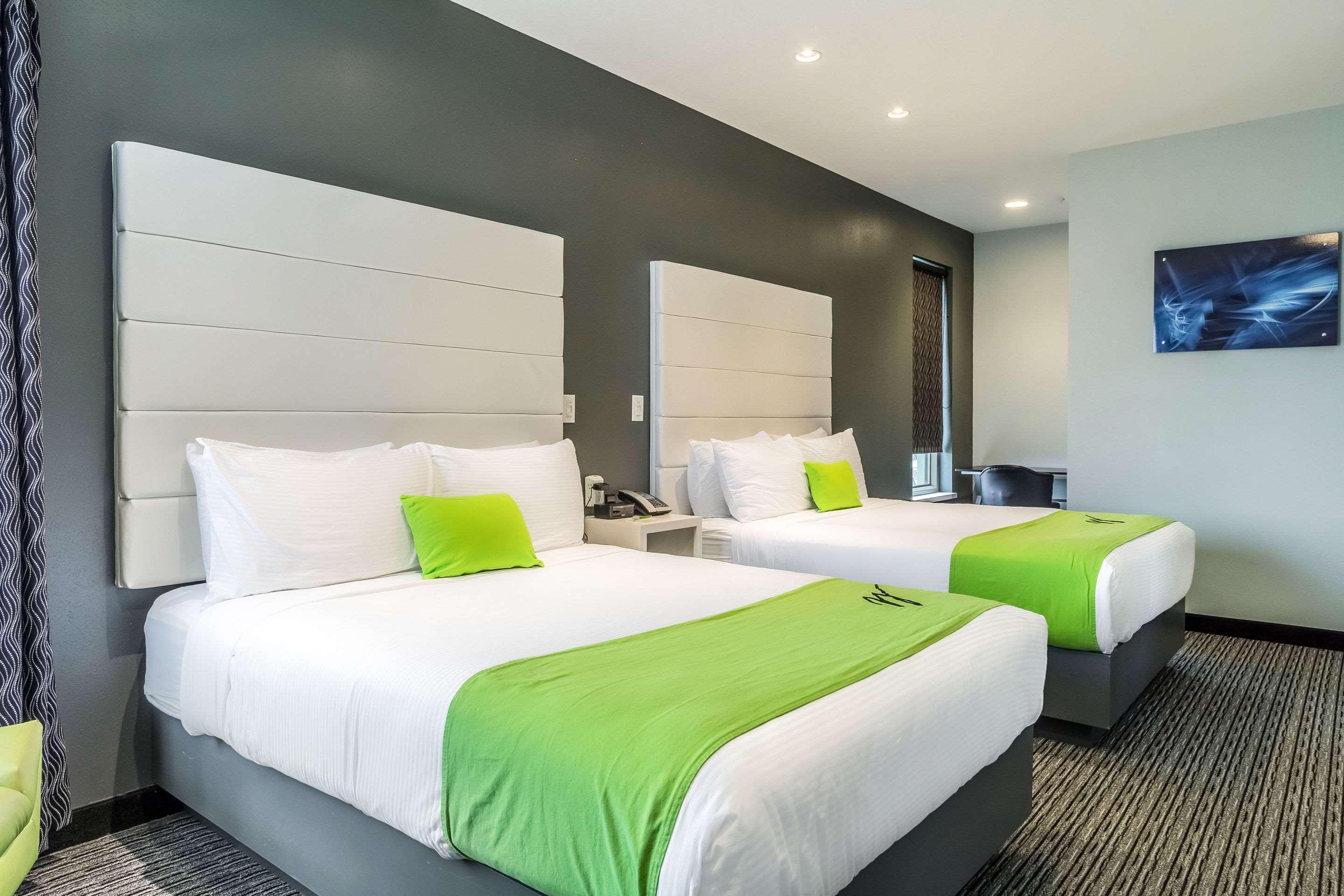 The Wallhouse Hotel, Ascend Hotel Collection Walnut Creek Dış mekan fotoğraf