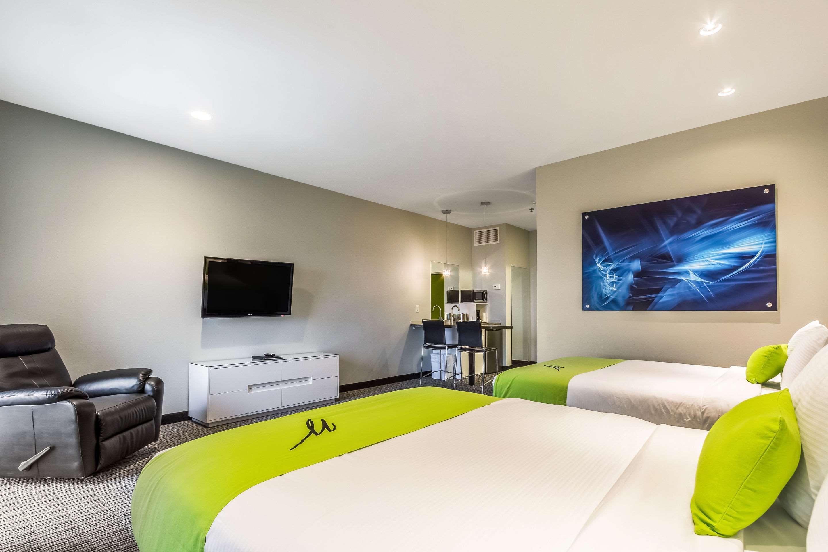 The Wallhouse Hotel, Ascend Hotel Collection Walnut Creek Dış mekan fotoğraf
