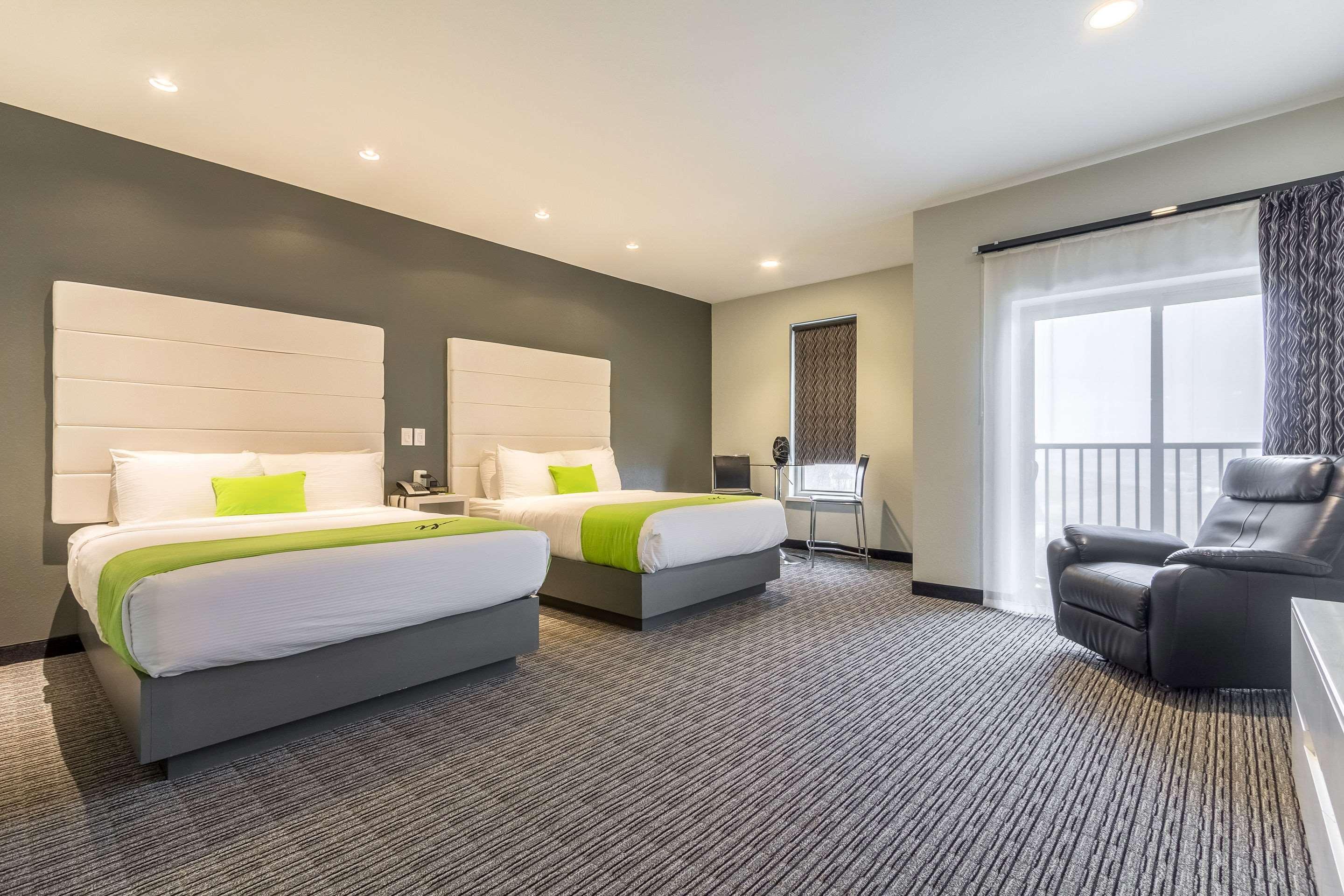 The Wallhouse Hotel, Ascend Hotel Collection Walnut Creek Dış mekan fotoğraf