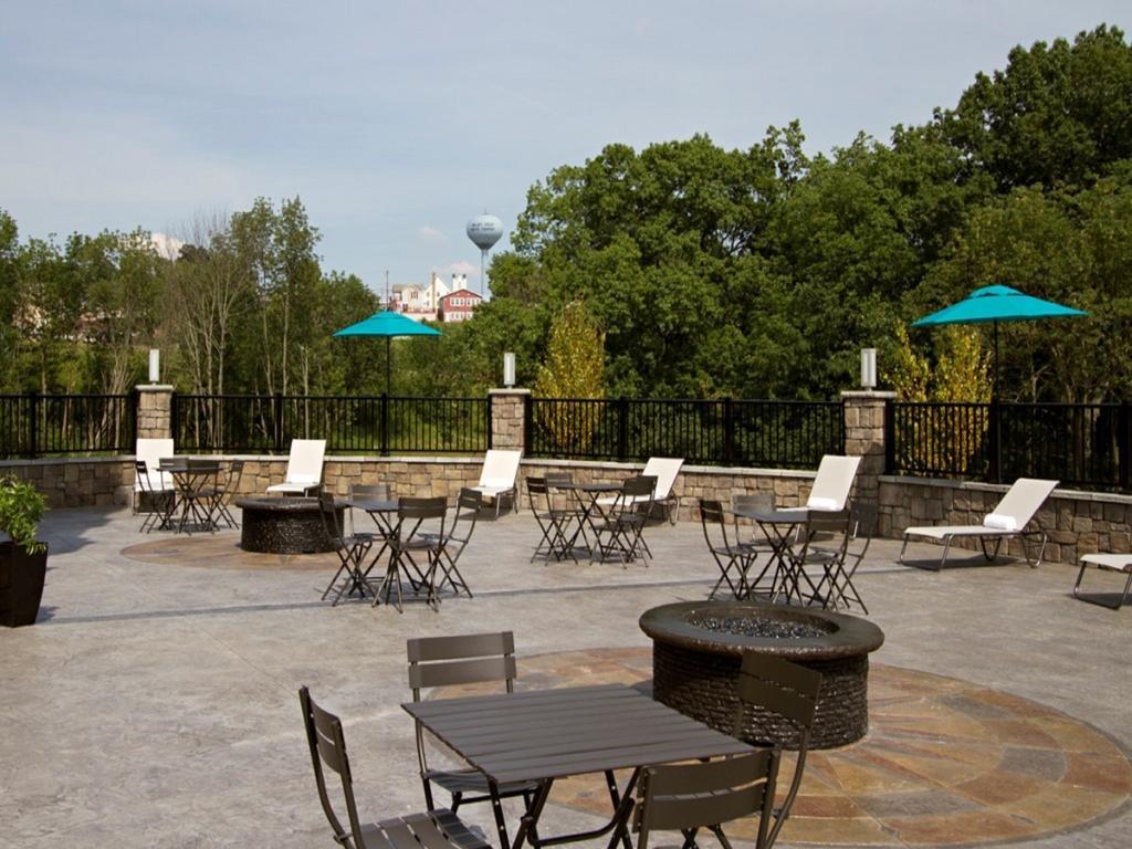 The Wallhouse Hotel, Ascend Hotel Collection Walnut Creek Dış mekan fotoğraf