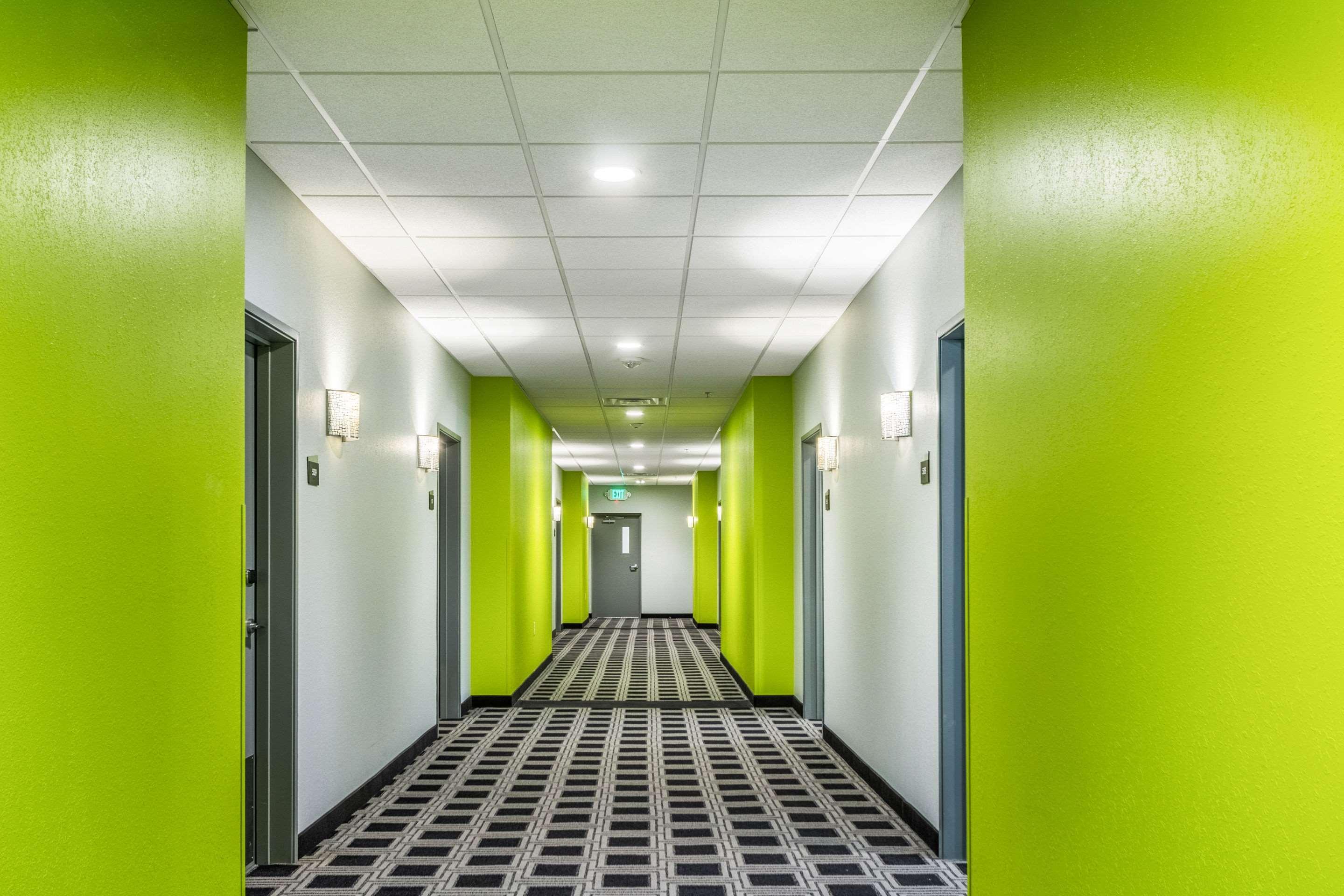 The Wallhouse Hotel, Ascend Hotel Collection Walnut Creek Dış mekan fotoğraf
