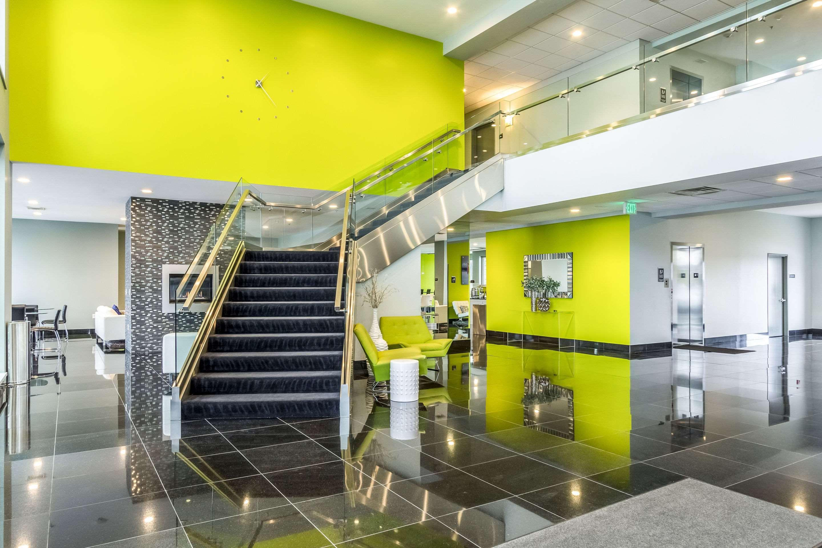 The Wallhouse Hotel, Ascend Hotel Collection Walnut Creek Dış mekan fotoğraf