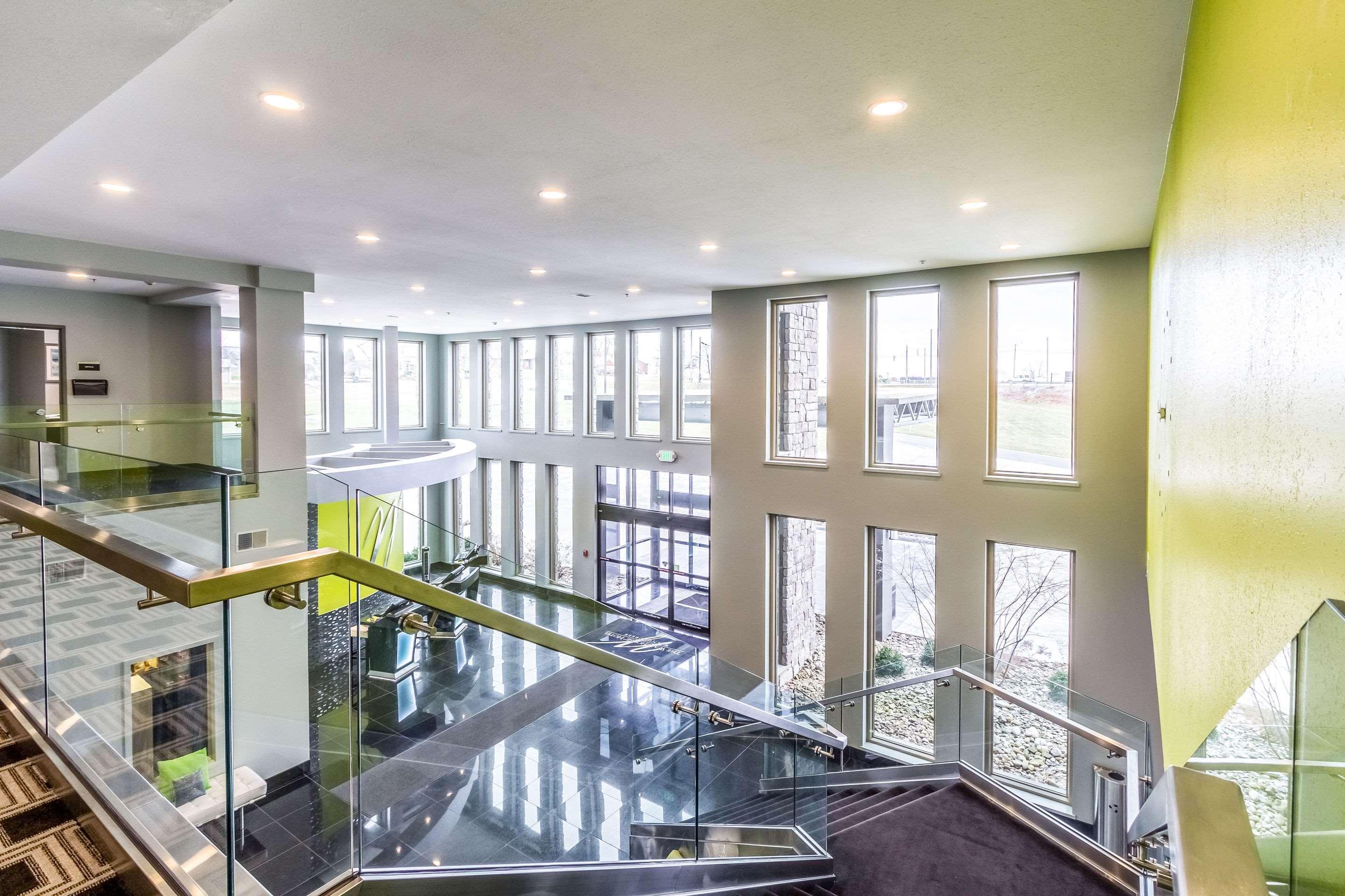 The Wallhouse Hotel, Ascend Hotel Collection Walnut Creek Dış mekan fotoğraf