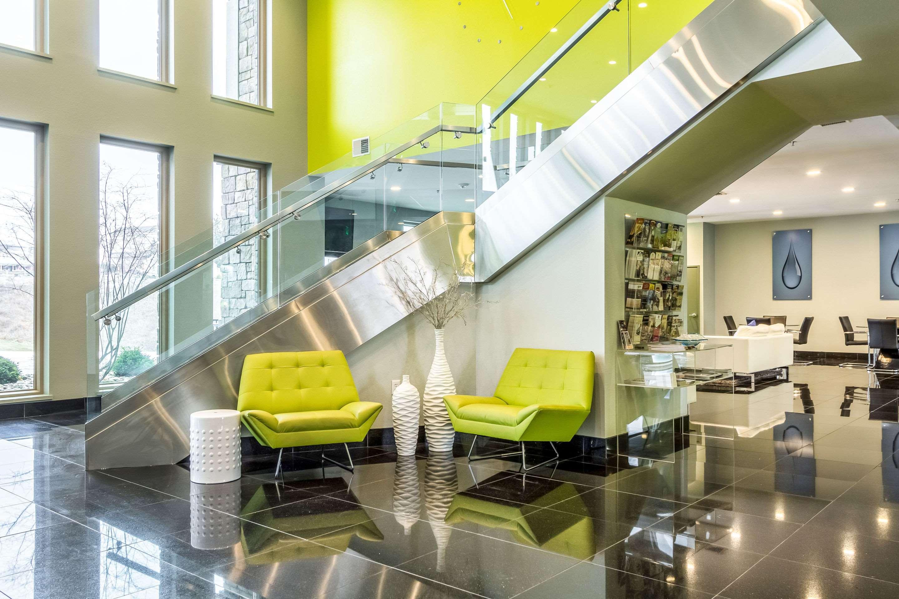 The Wallhouse Hotel, Ascend Hotel Collection Walnut Creek Dış mekan fotoğraf