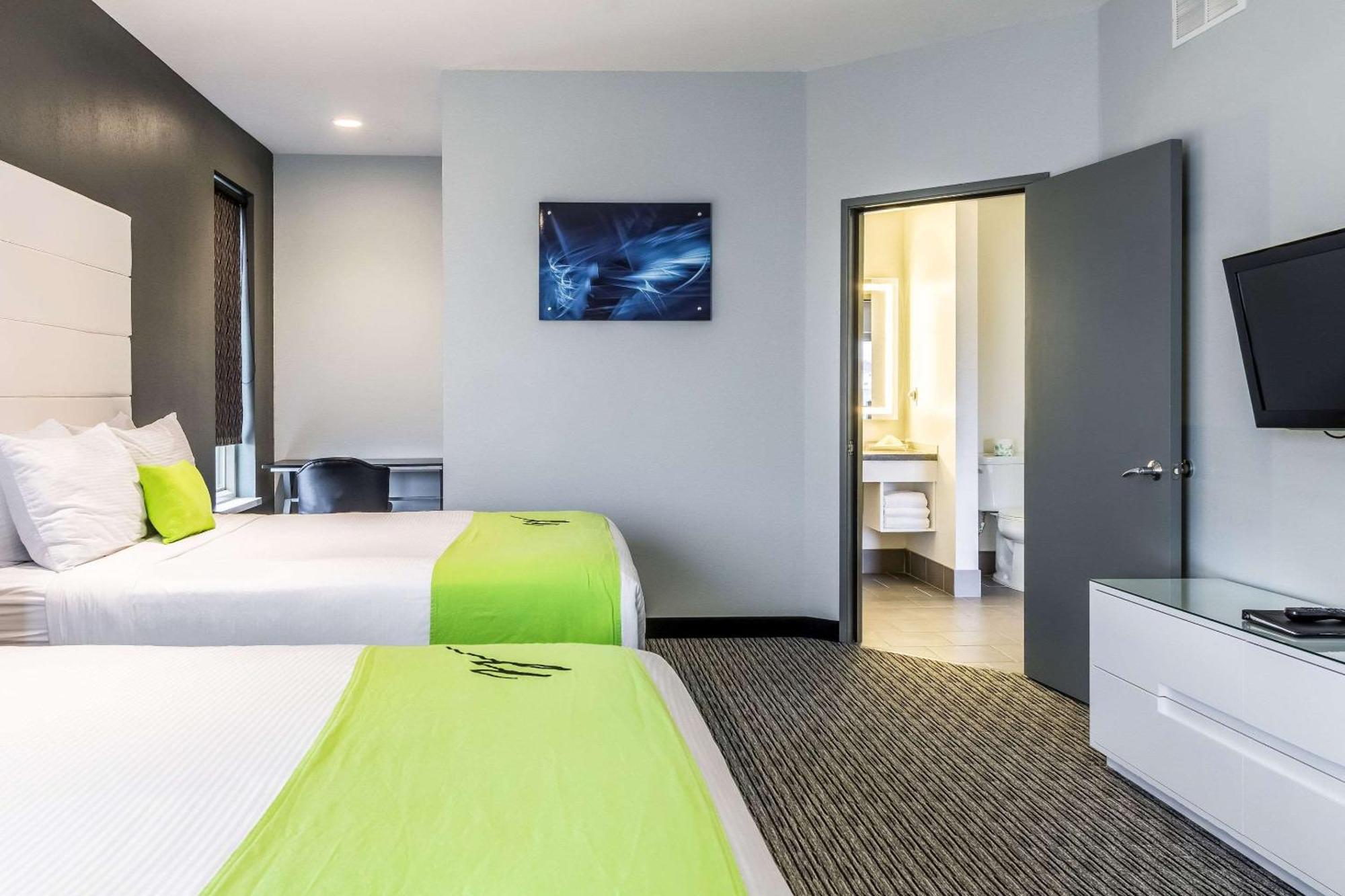 The Wallhouse Hotel, Ascend Hotel Collection Walnut Creek Dış mekan fotoğraf