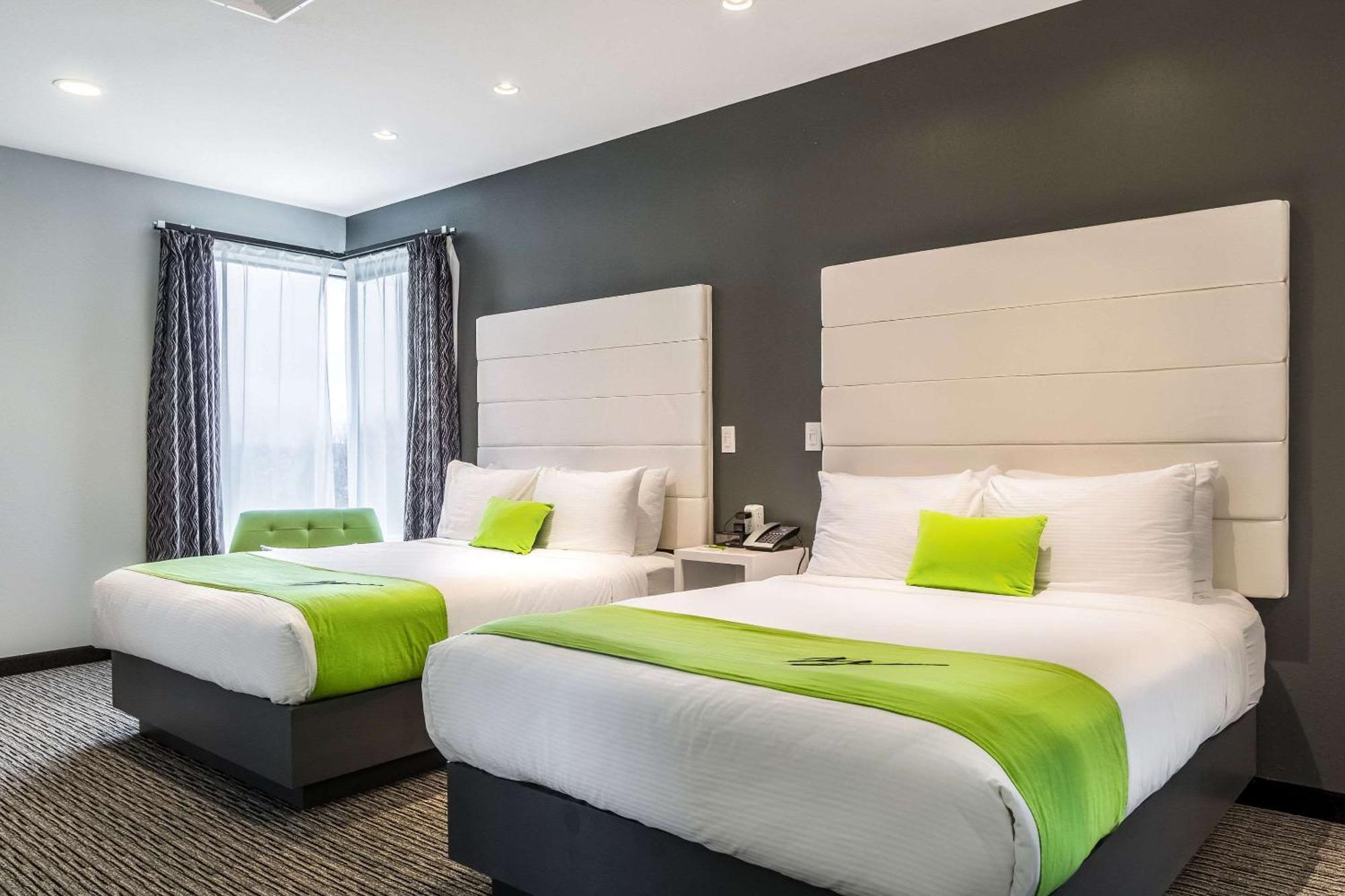 The Wallhouse Hotel, Ascend Hotel Collection Walnut Creek Dış mekan fotoğraf