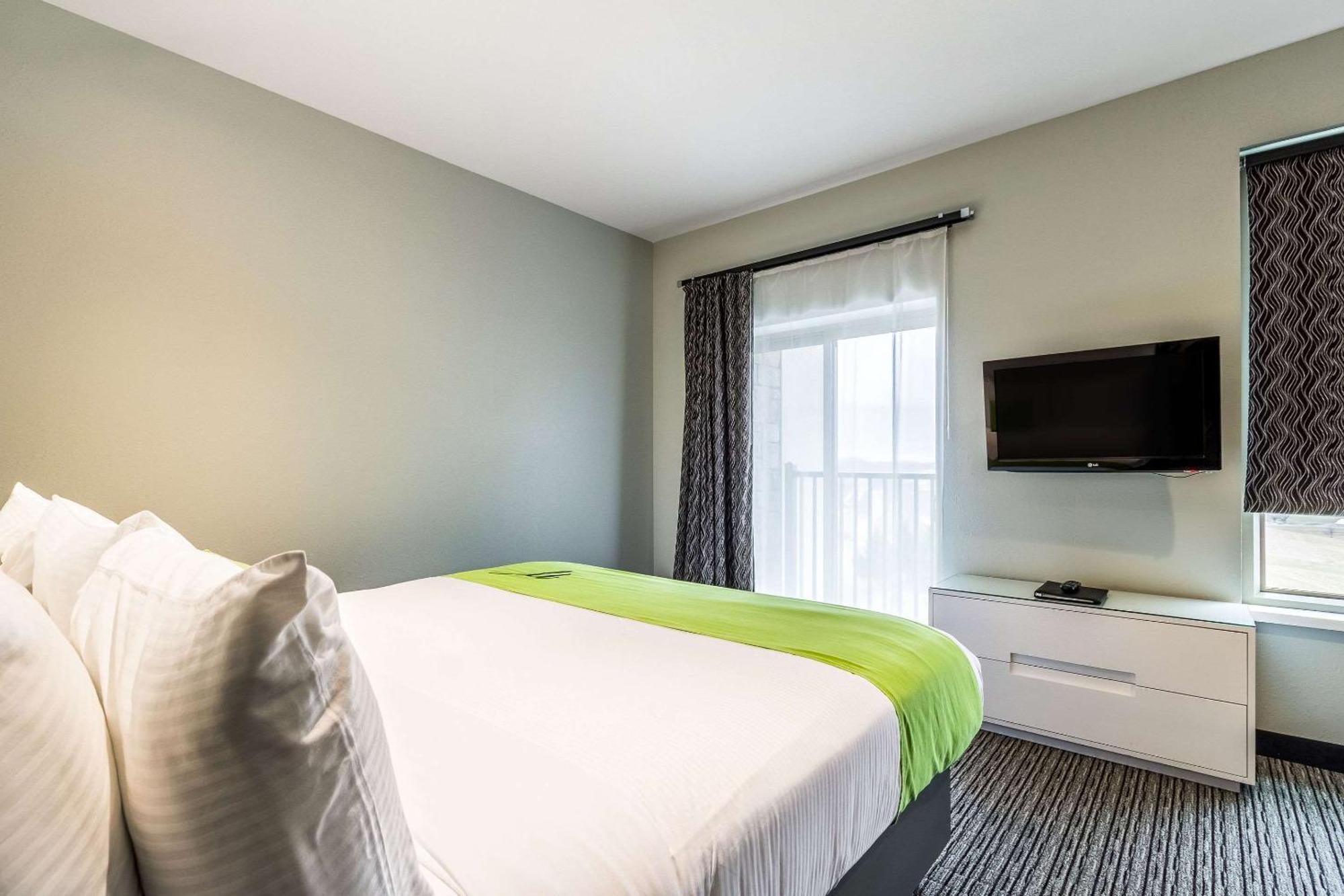 The Wallhouse Hotel, Ascend Hotel Collection Walnut Creek Dış mekan fotoğraf