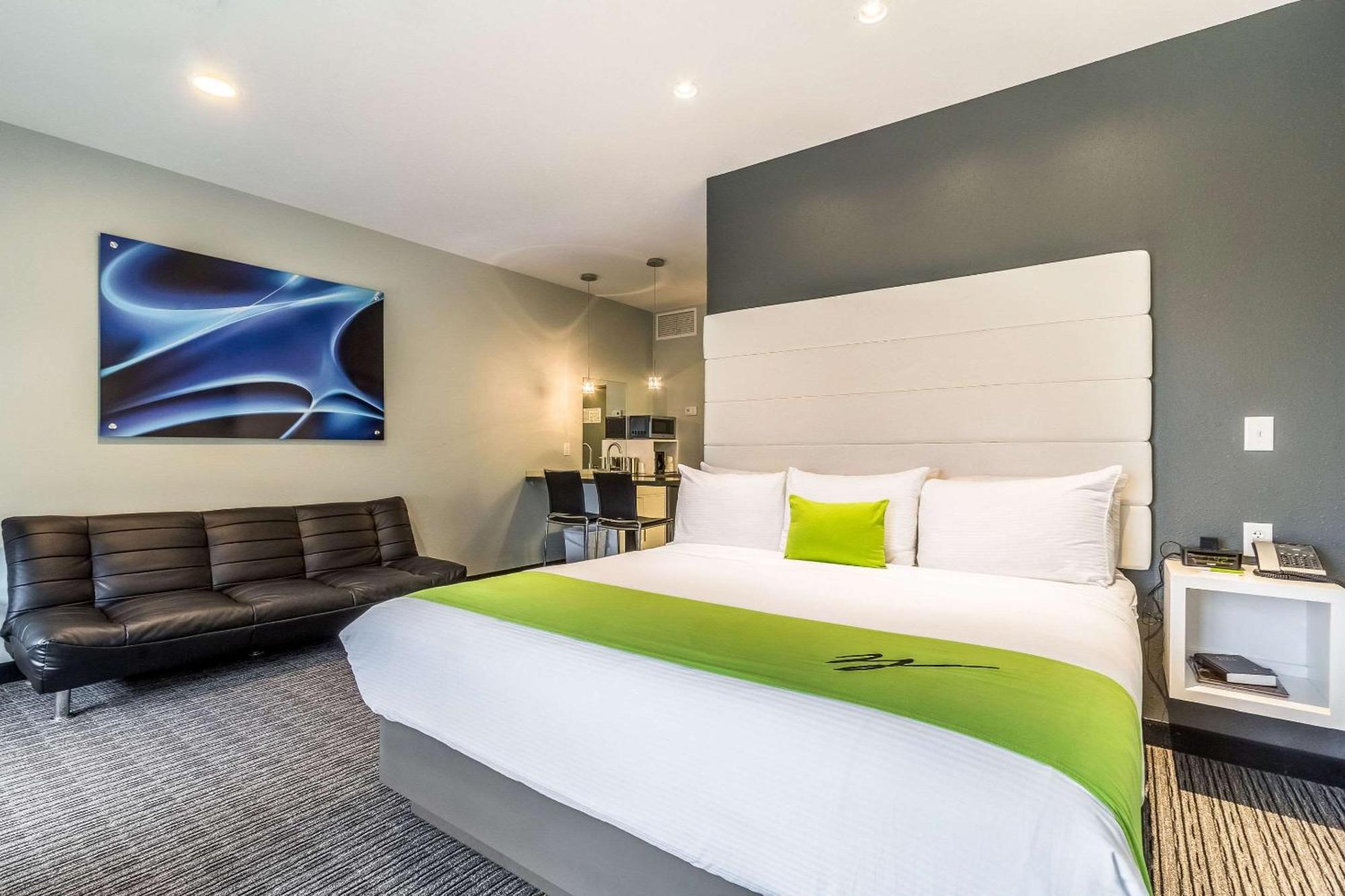 The Wallhouse Hotel, Ascend Hotel Collection Walnut Creek Dış mekan fotoğraf