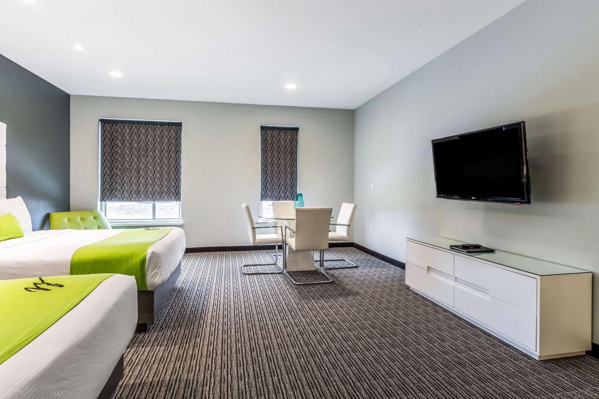 The Wallhouse Hotel, Ascend Hotel Collection Walnut Creek Dış mekan fotoğraf