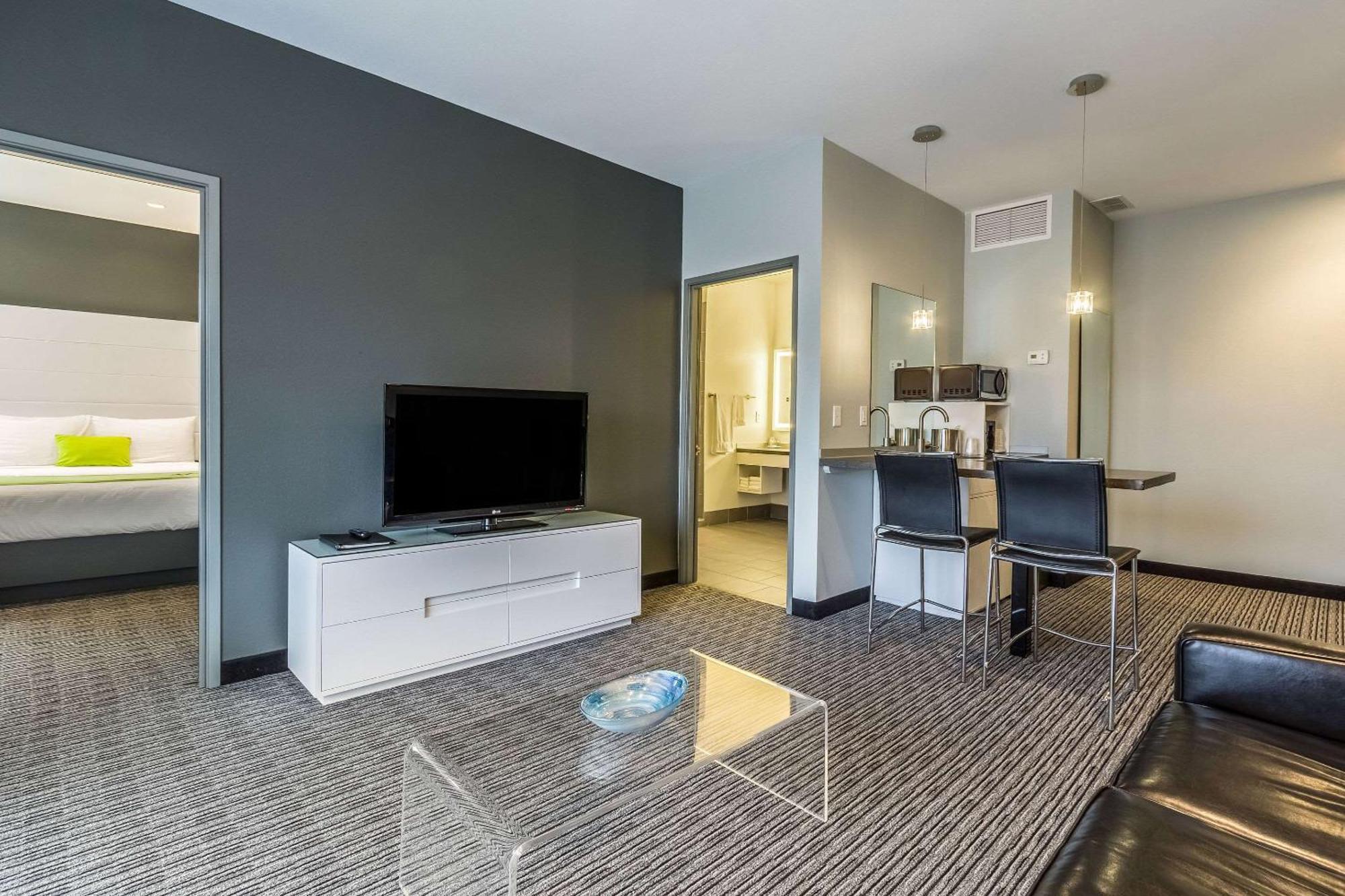 The Wallhouse Hotel, Ascend Hotel Collection Walnut Creek Dış mekan fotoğraf