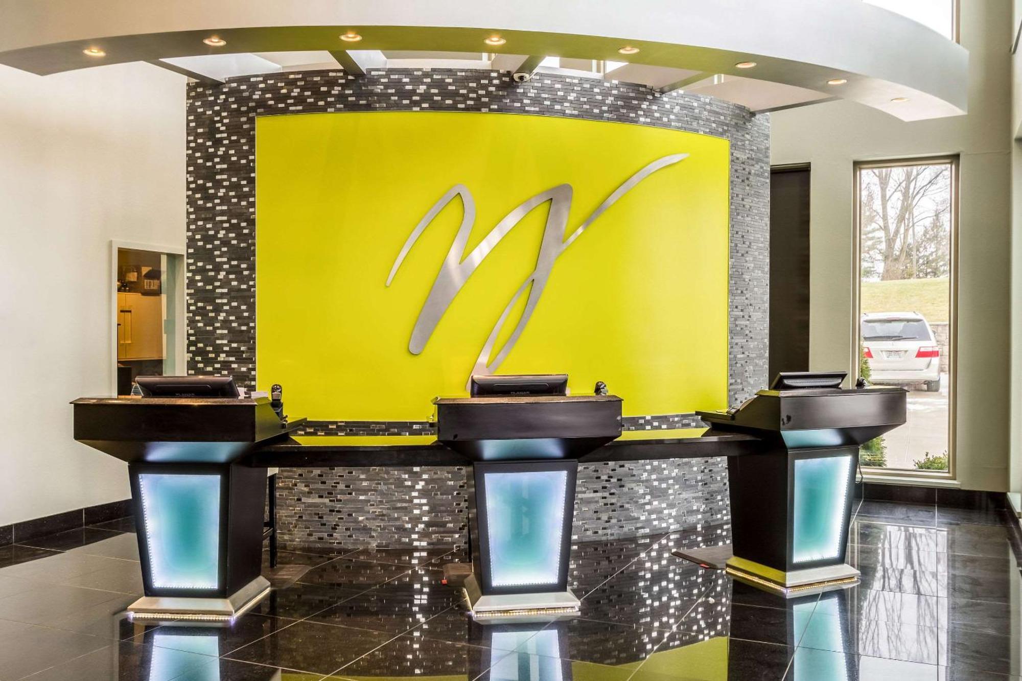 The Wallhouse Hotel, Ascend Hotel Collection Walnut Creek Dış mekan fotoğraf