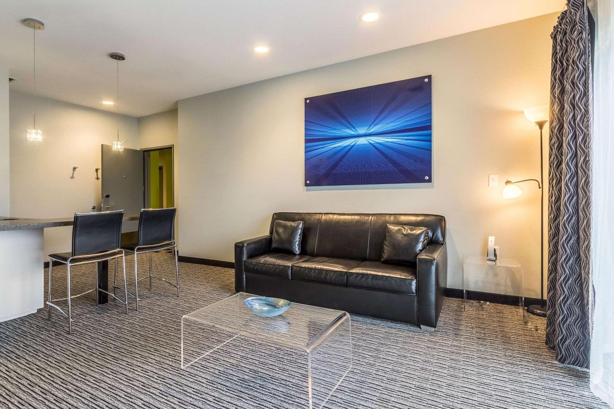 The Wallhouse Hotel, Ascend Hotel Collection Walnut Creek Dış mekan fotoğraf
