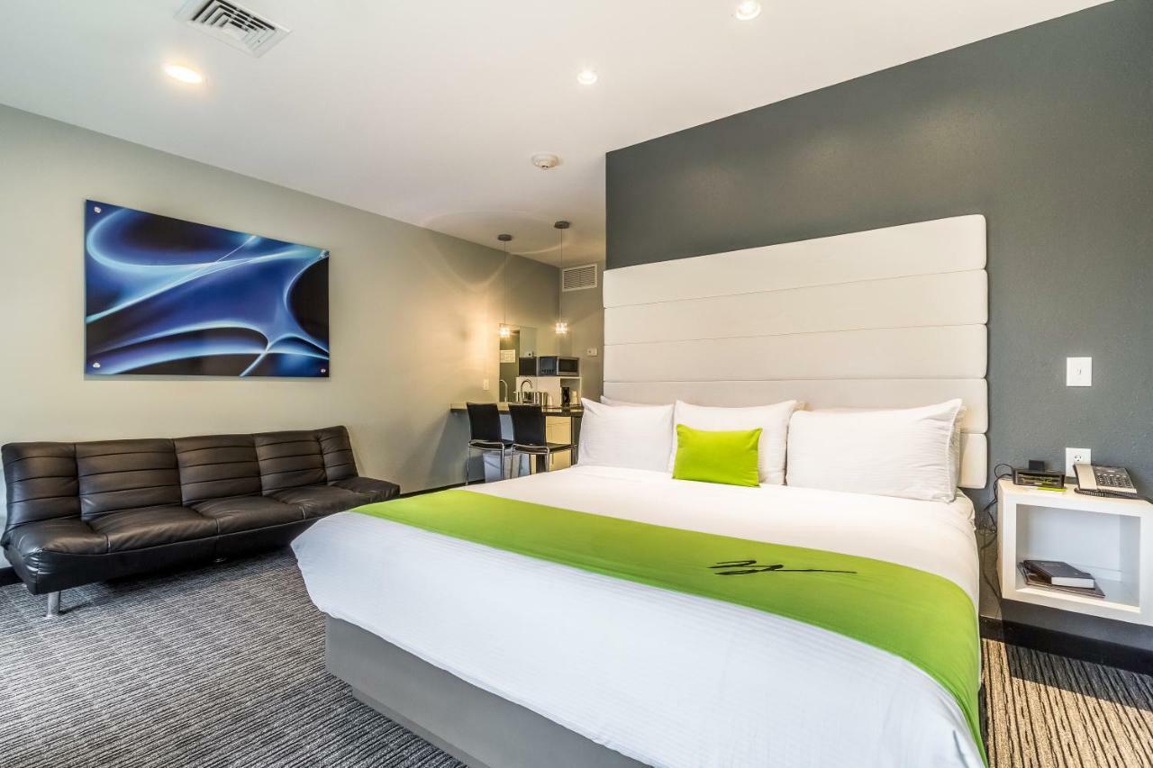 The Wallhouse Hotel, Ascend Hotel Collection Walnut Creek Dış mekan fotoğraf