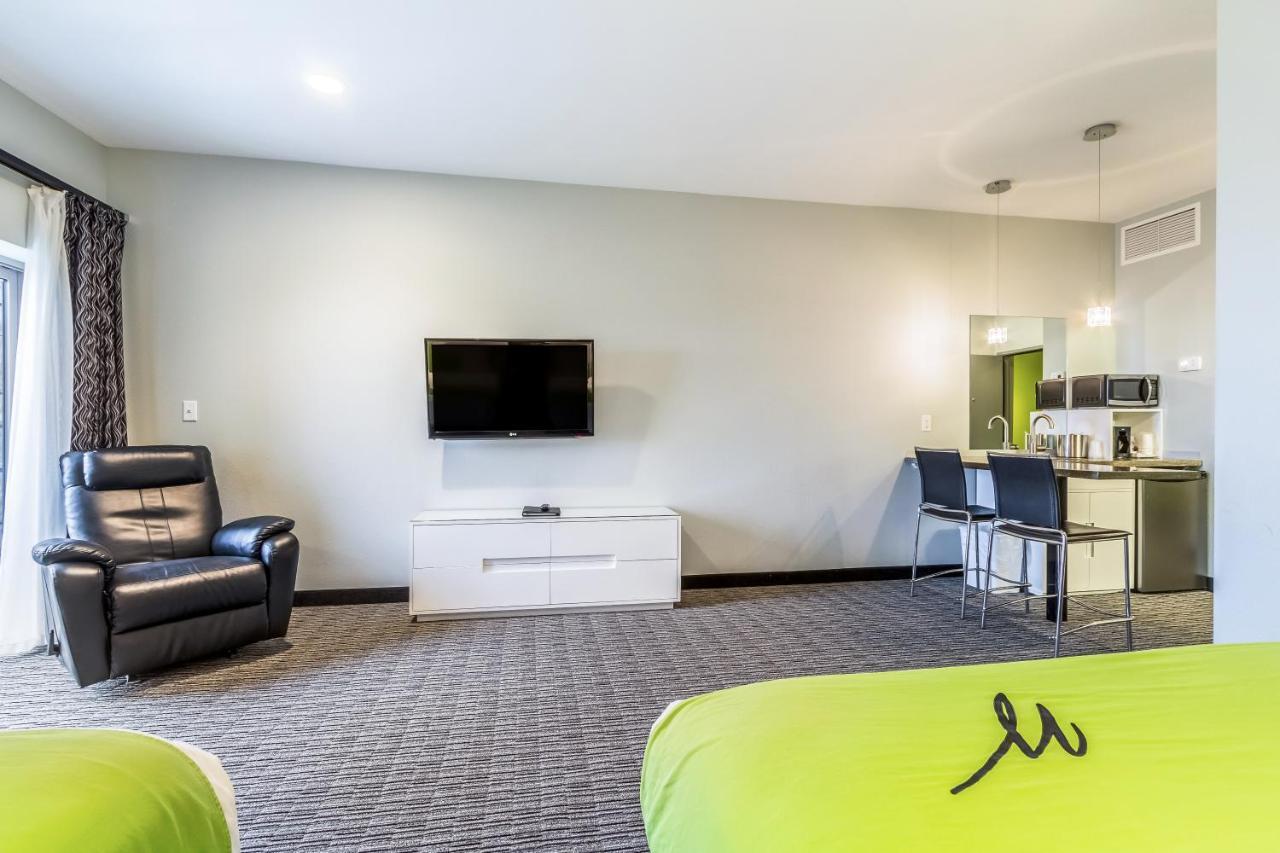 The Wallhouse Hotel, Ascend Hotel Collection Walnut Creek Dış mekan fotoğraf
