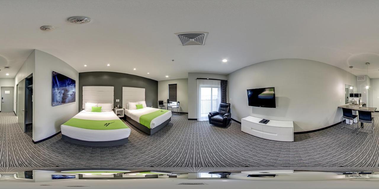 The Wallhouse Hotel, Ascend Hotel Collection Walnut Creek Dış mekan fotoğraf